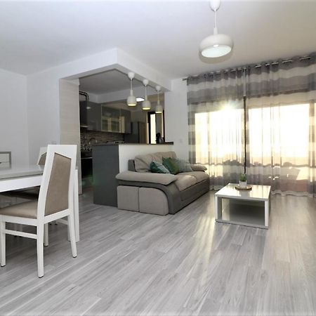 Appartement Tonay Sol 7D à Buarcos Extérieur photo