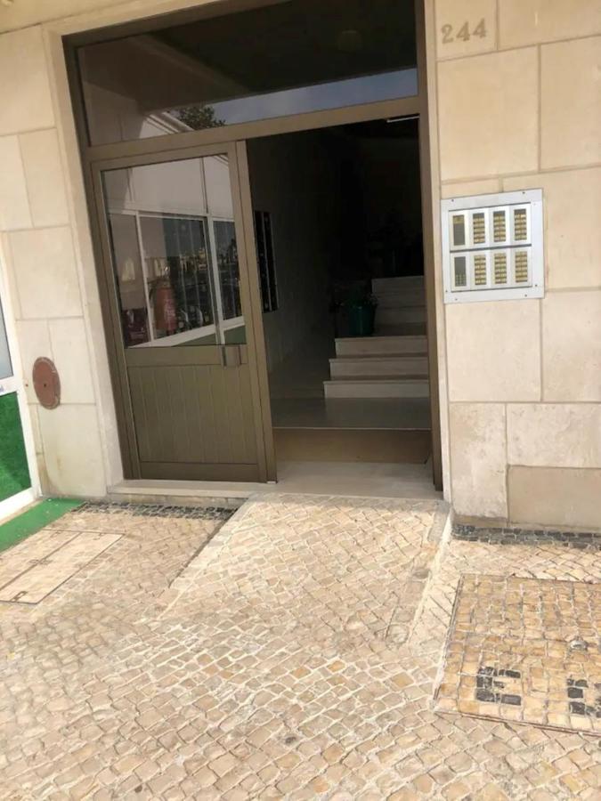 Appartement Tonay Sol 7D à Buarcos Extérieur photo