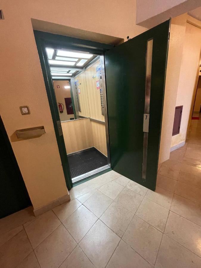 Appartement Tonay Sol 7D à Buarcos Extérieur photo