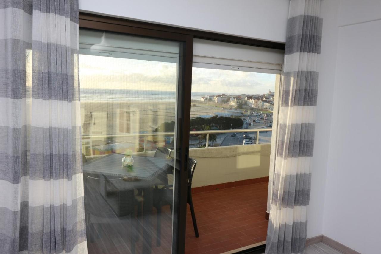 Appartement Tonay Sol 7D à Buarcos Extérieur photo