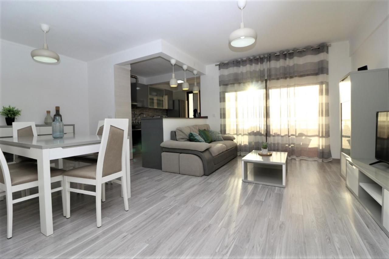 Appartement Tonay Sol 7D à Buarcos Extérieur photo