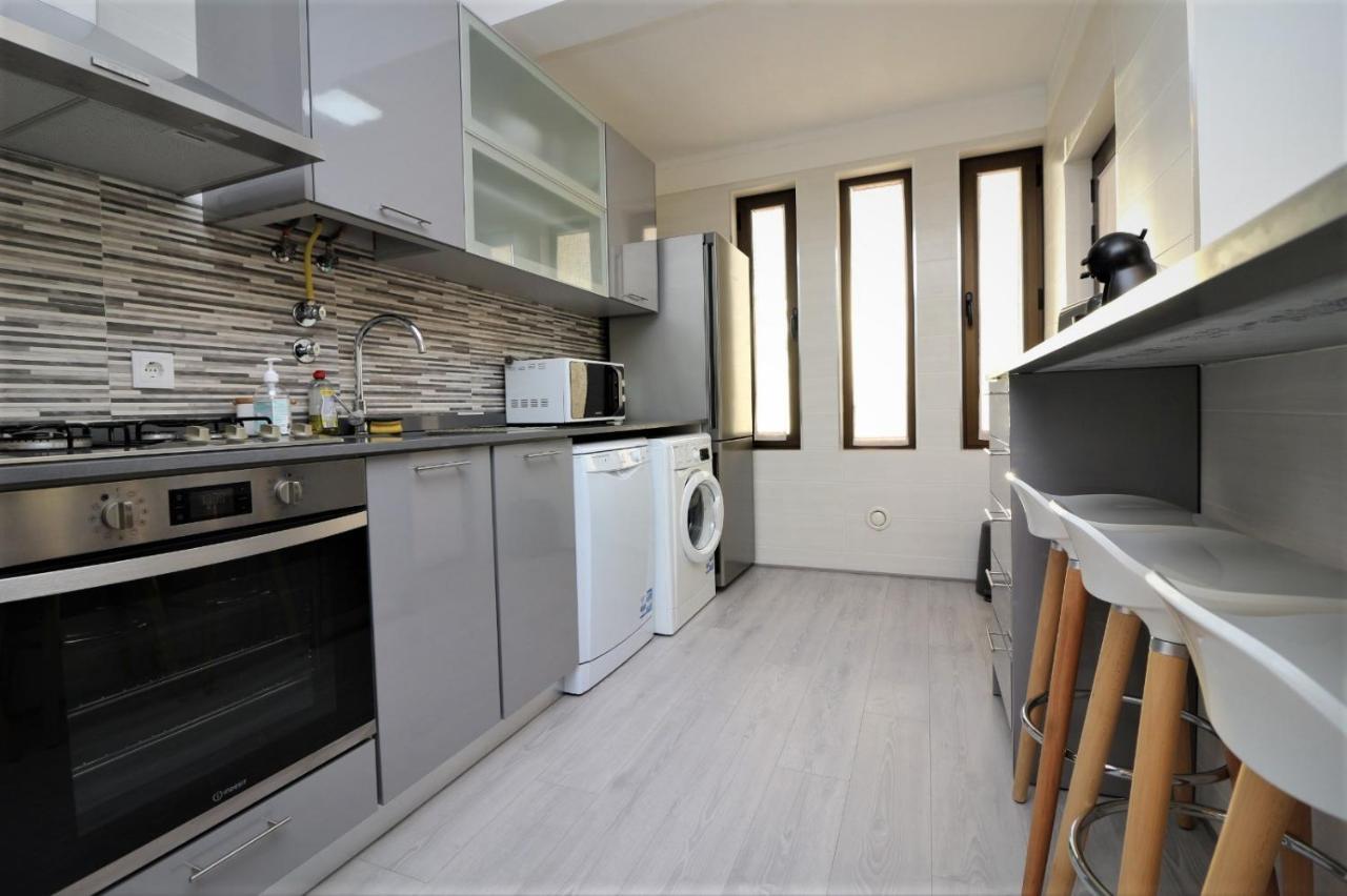 Appartement Tonay Sol 7D à Buarcos Extérieur photo