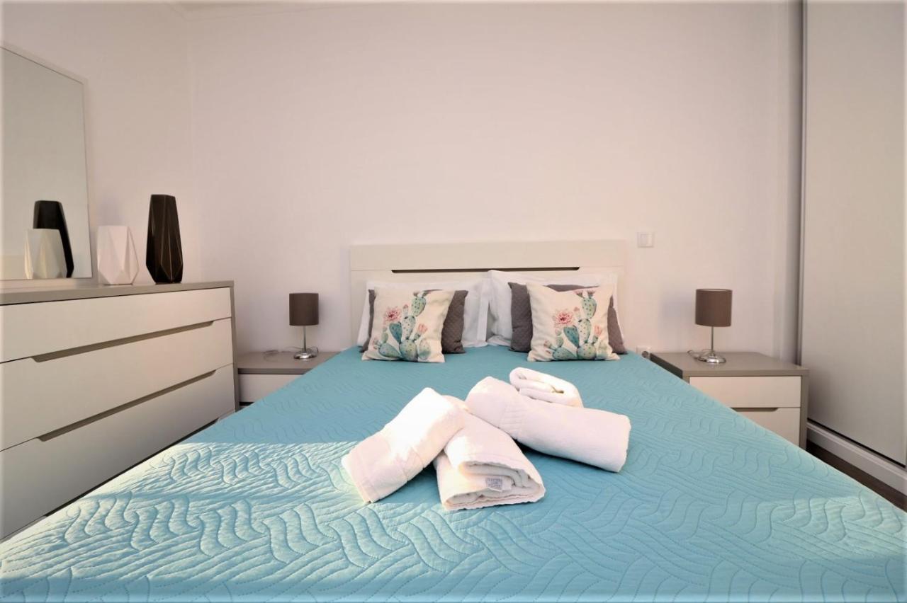 Appartement Tonay Sol 7D à Buarcos Extérieur photo