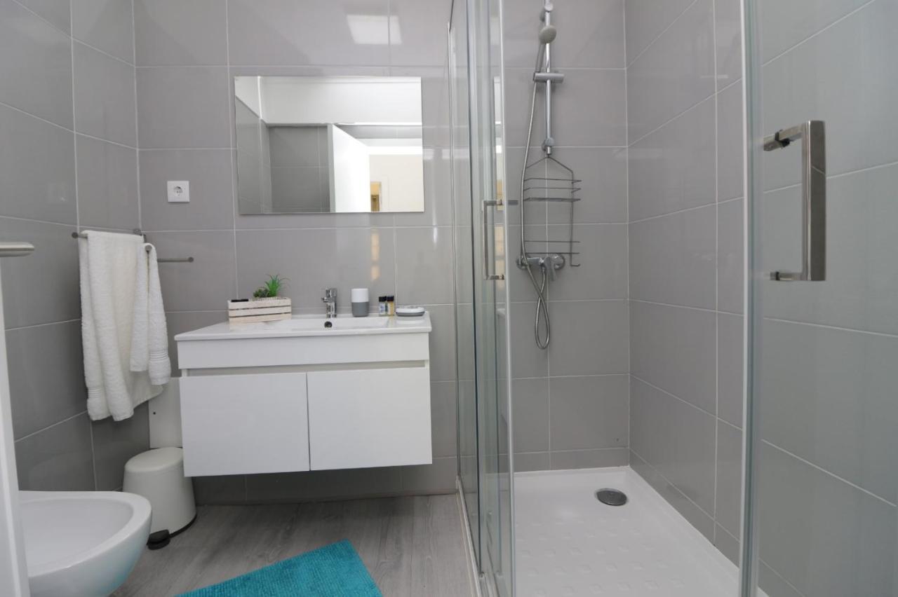 Appartement Tonay Sol 7D à Buarcos Extérieur photo
