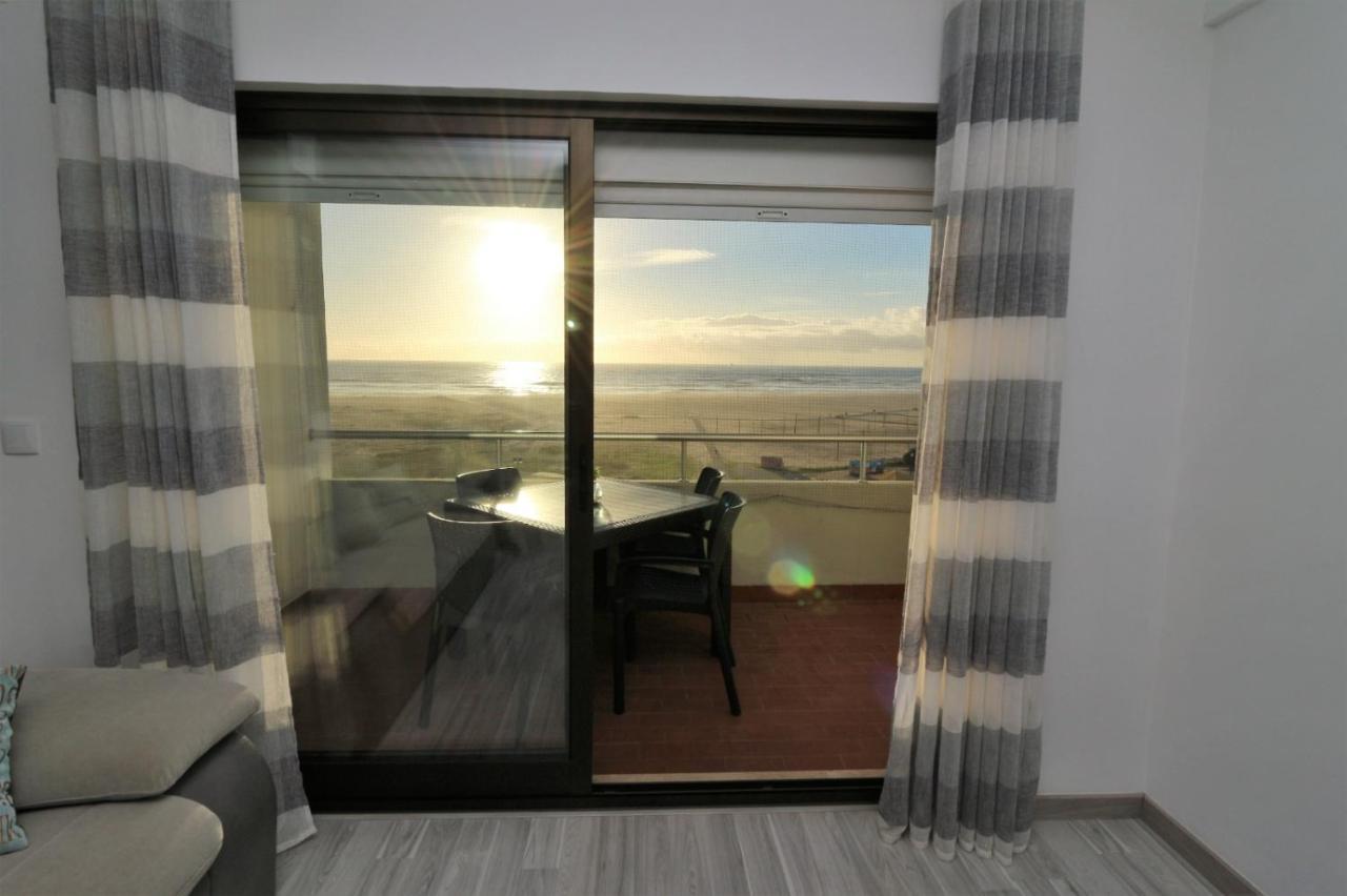 Appartement Tonay Sol 7D à Buarcos Extérieur photo